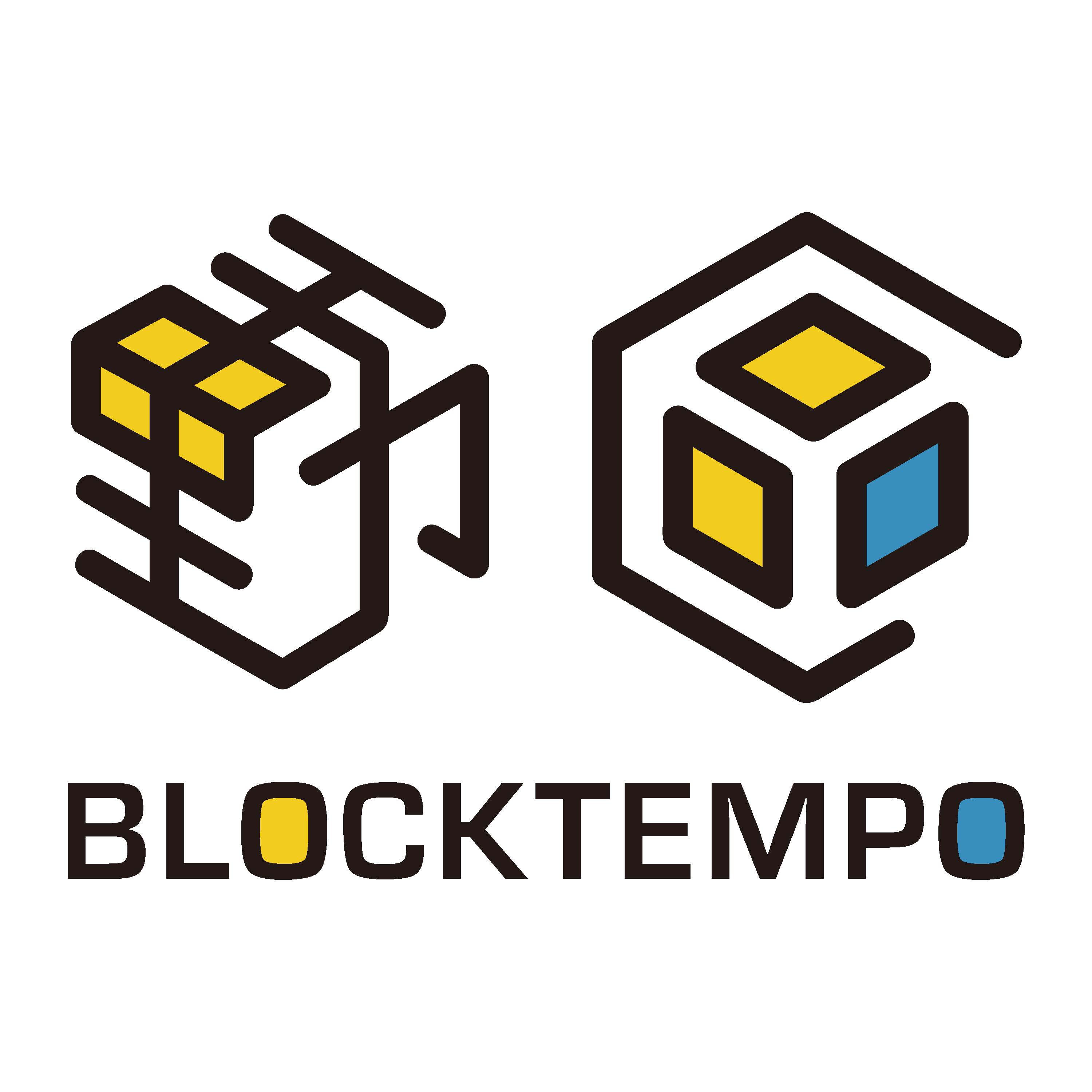 BlockTempo 動區動趨(另開新視窗)
